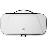 PowerA Protection Case for PlayStation Portal™ Remote Player, durable, storage, protective case, charging cable pass-through,