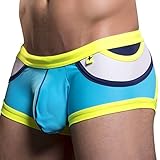 Andrew Christian Solana Trunk