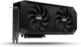 Acer Nitro AMD Radeon RX 7800 XT OC Graphics Card 16GB GDDR6 VRAM 2.4GHz Boost view 3