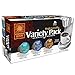 Copper Moon Single Cup Coffee for Keurig K-Cup Brewers, Variety Pack Sampler, 36 Count