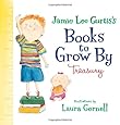 Jamie Lee Curtis's Books to Grow By Treasury