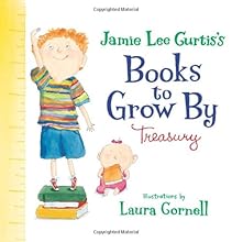 Jamie Lee Curtis's Books to Grow By Treasury