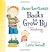 Jamie Lee Curtis's Books to Grow By Treasury - Book by Jamie Lee Curtis