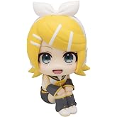 Megahouse - Vocaloid - Kagamine Rin Lookup Figure