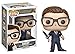 Funko Pop! Movies: Kingsman The Secret Service - Harry Vinyl Figure (Bundled with Pop Box Protector CASE)
