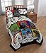 STAR WARS Classic Full 4 Piece Sheet Set