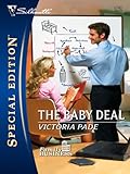 The Baby Deal (Family Business Book 3)