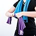 Cooling Towels 3 Pack - Lightweight Microfiber for Gym, Workout, Sport & Sweat - Quick Drying for Body, Neck & Face, Work, Travel, Camping, Swimming, Beach, Hot Weather, Men & Women
