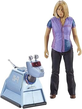 rose tyler action figure