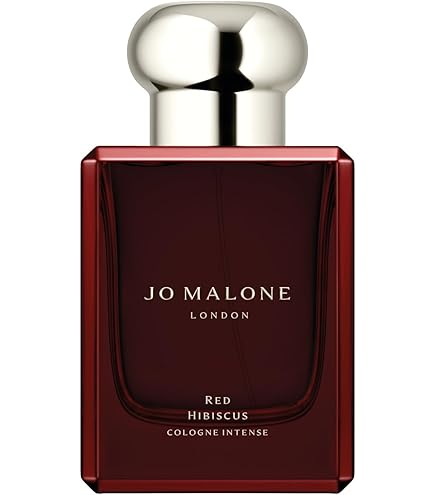 Amazon.com : Jo Malone Scarlet Poppy Cologne Intense Spray (Unisex