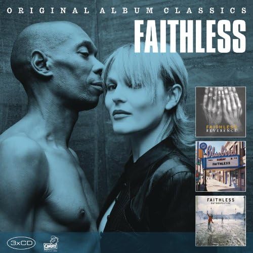 Original Album Classics Slipcase