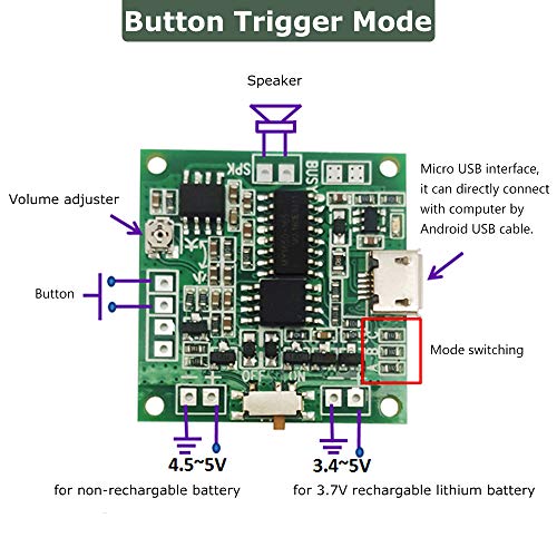 4 Icstation+Recordable+Button+Music+Board