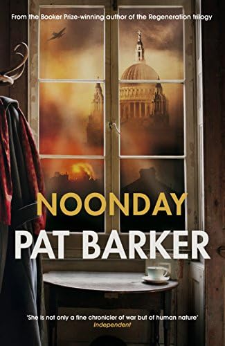 Noonday Hardcover – 27 Aug. 2015
