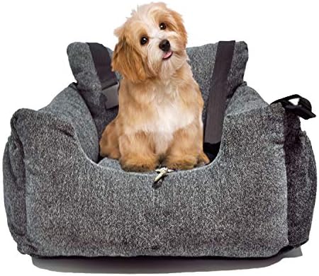 car dog bed amazon