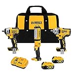 DeWALT-DCK302P2-20V-MAX-XR-Brushless-Cordless-Automotive-3-Tool-Combo-Kit