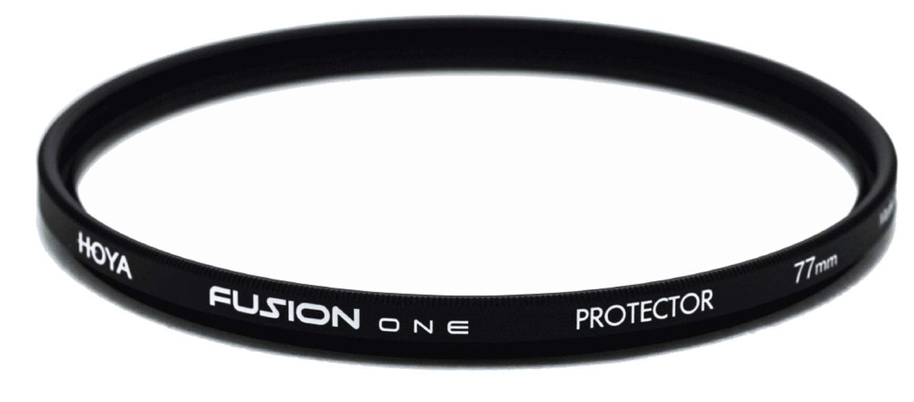 Hoya 77mm Fusion ONE Protector Camera Filter