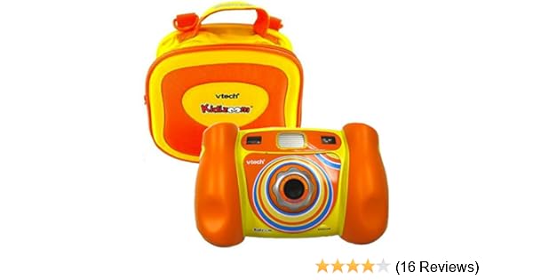 vtech kidizoom duo selfie camera target