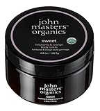 John Masters Organics - Sweet - Raspberry & Orange Body Scrub - 4.8 oz