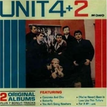 Concrete Clay Us Import Unit 4 2 Amazon De Musik Begins to c am/e rumble. amazon de