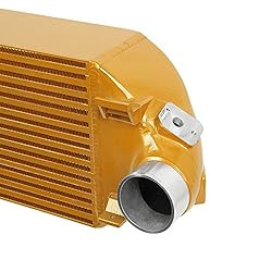 Mishimoto MMINT-FOST-13GD Performance Intercooler