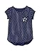Gymboree Girls' Big Short Sleeve Slub Knit Tee