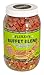 Fluker's Buffet Blend Adult Bearded Dragon Veggie Variety Diet, 4.5 oz (76042)