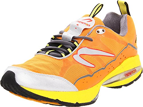 Newton Running Terra Momentum Orange