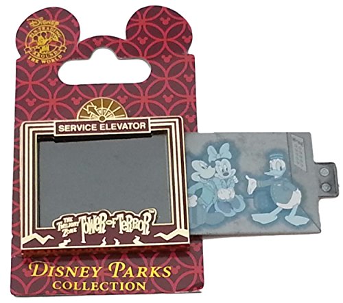 1 Disney+Pin+Terror+Service+Elevator