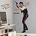 RoomMates RMK1588GM Star Wars Classic Han Solo Peel and Stick Giant Wall Decal