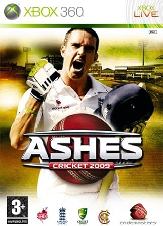 ashes cricket xbox store
