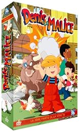 Denis La Malice - Partie 2/2