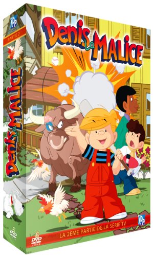 Denis La Malice - Partie 2/2