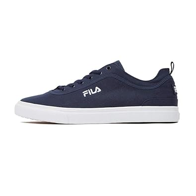 fila canvas