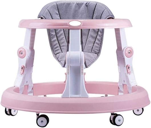 trotteur à roulettes