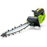 GeoRipper Mini Trencher 727 (Without EZ Kart)