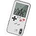 iPhone X Game Case Tetris Game-Boy Game Case for iPhone X Shell TPU Silicone Protective Cover Retro Gameboy iPhone Case Vorson (White for iX) -  Vorson (WANLE - Play and have fun)