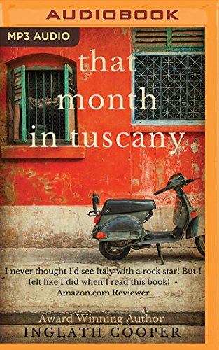 [BEST] That Month in Tuscany Z.I.P