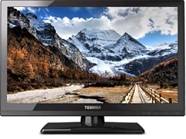 Toshiba 24SL410U 24-Inch 1080p 60 Hz LED-LCD HDTV, Black | Amazon