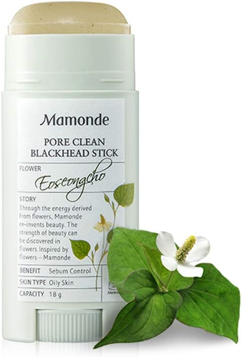 in pore cleaner stick