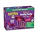 Annie's Organic Bendy Berry Peely Fruit Tape, Variety Pack, 6 ct, 4.5 oz