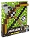 Minecraft Bow and Arrow