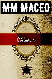 Livro Desalento: Alguns poemas e prosas