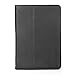 Bear Motion for iPad Mini 4 Leather Case with Built-in Stand for iPad Mini 4 - SD Black
