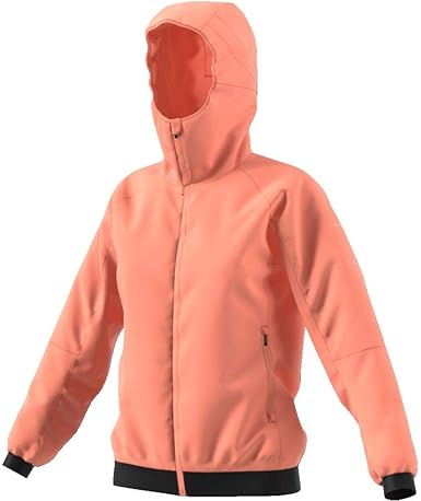 adidas light insulated jacket