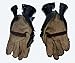 Chainmail Hub Medieval Functional Metal Gloves Hourglass Gauntlets 16G Large Size SCA LARP