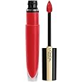 L'Oreal Paris Makeup Rouge Signature Matte Lip Stain, Red