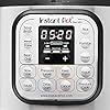 Instant Pot DUO 60 Duo 7-in-1 Smart Cooker, 5.7L - Pressure Cooker, Slow Cooker, Rice Cooker, Sauté Pan, Yoghurt Maker…