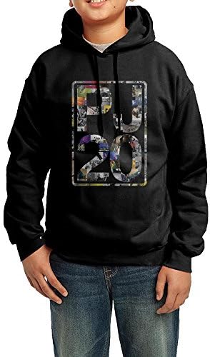 Pearl Jam-Pearl Jam Twenty Young Juniors Hooded Sweatshirt