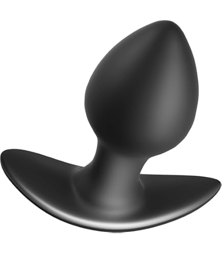 anal fantasy deluxe perfect plug Free Big Butt Plug Porn Videos main image 1