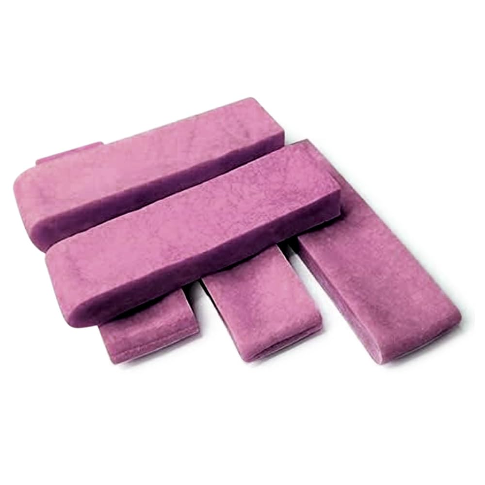 The Regal Mutt - Himalayan Dog Chews - Blueberry - Extra Large - Bag of 5